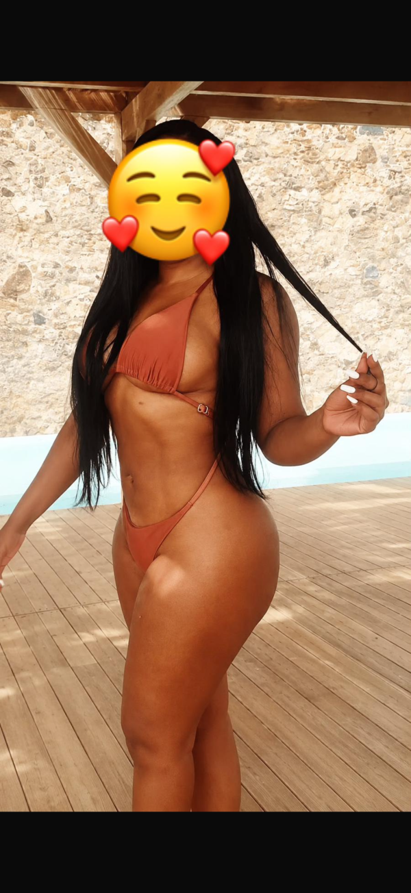 Míchel!!!! simpática discreta totalmente sensual
