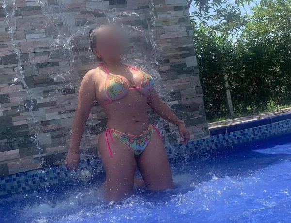 solo salidas a hoteles y domicilio en mallorca