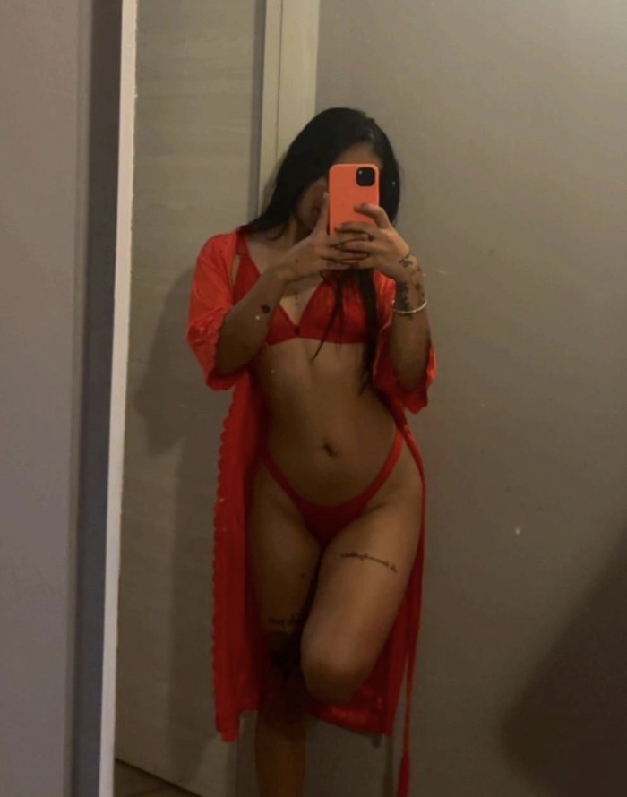 Escort de lujo jovencita en Hospitalet