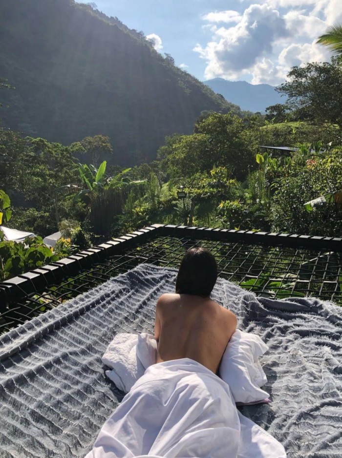 SENSUAL ARDIENTE COMPLACIENTE BUENA AMANTE