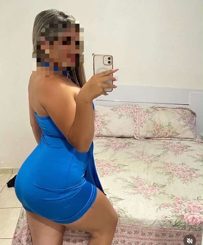 Camila jovencita guapísima