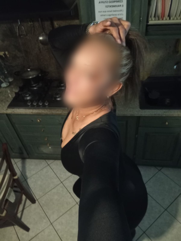 MADURITA PARA PASARLO RICO EXPERTA EN MASAJES