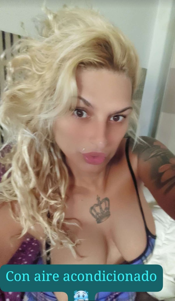 La super victoria Vicky sexo a pelo coño culo BDSM en Monistrol Montserrat