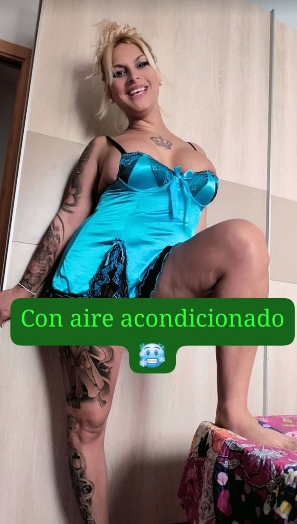 La super victoria Vicky sexo a pelo coño culo BDSM en Monistrol Montserrat