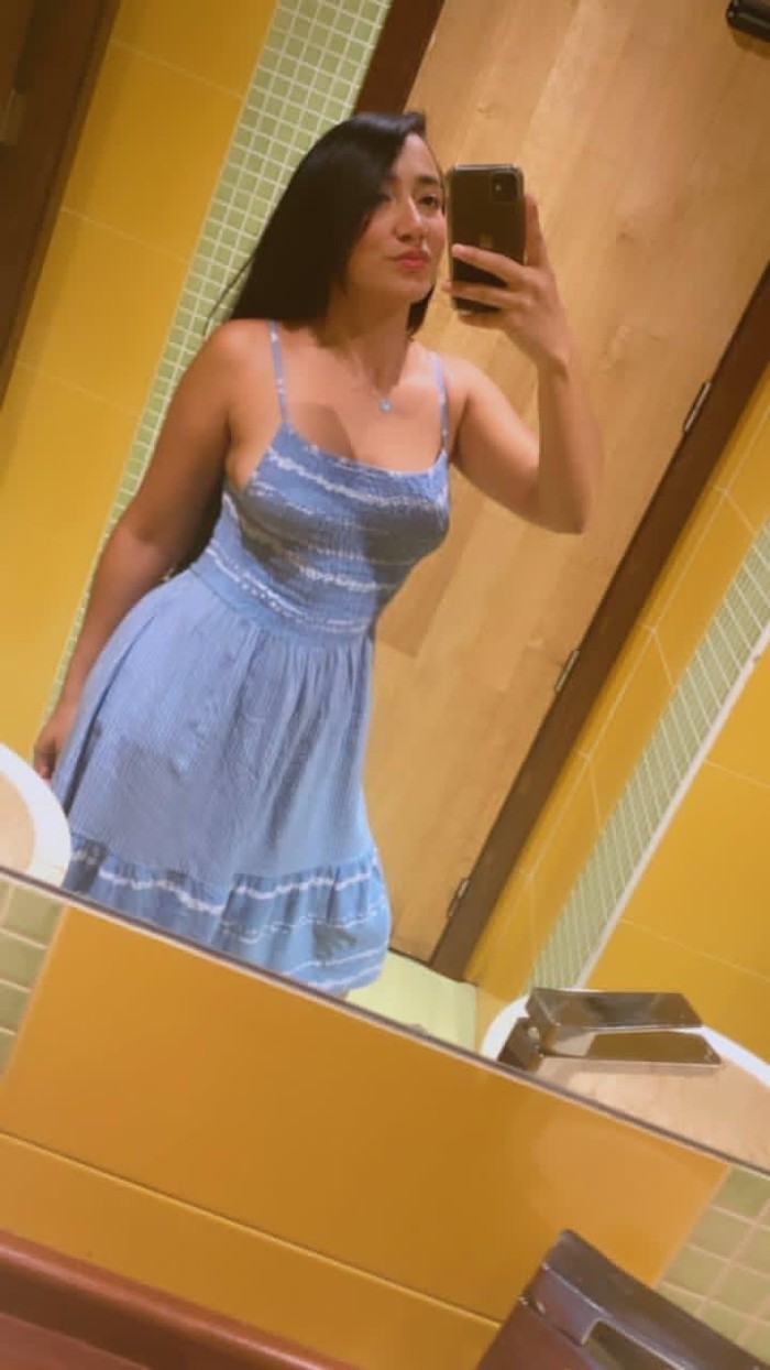 Acompañante colombiana para hombres exigentes