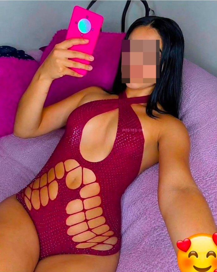 SENSUAL ARDIENTE COMPLACIENTE BUENA AMANTE