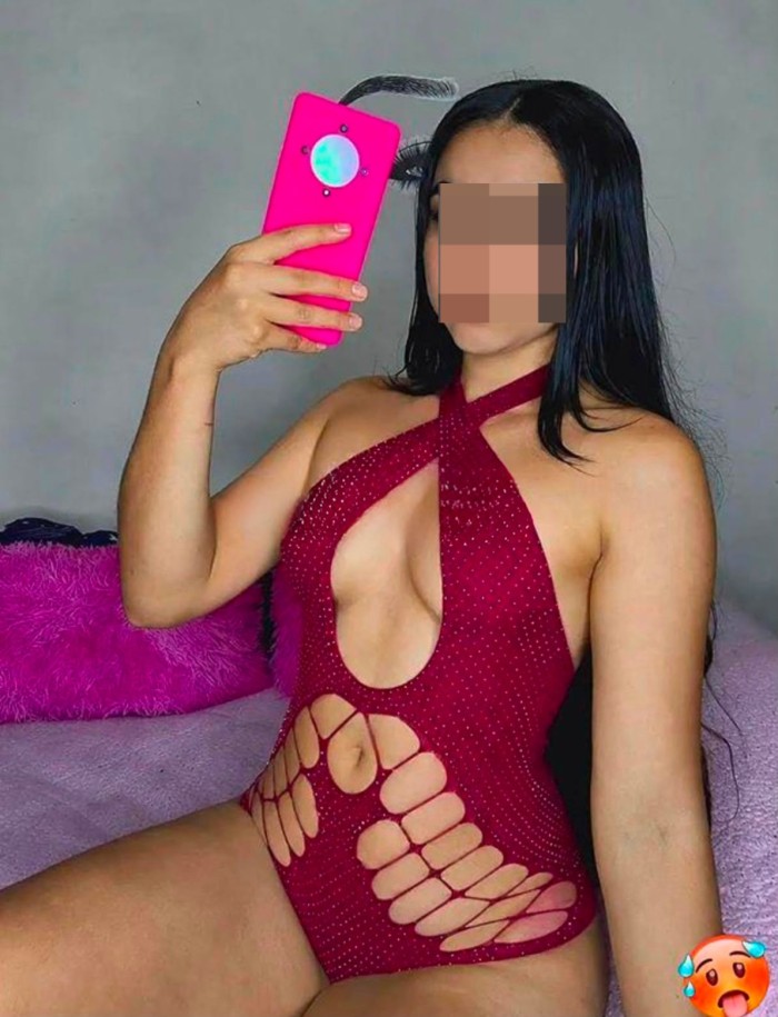 SENSUAL ARDIENTE COMPLACIENTE BUENA AMANTE