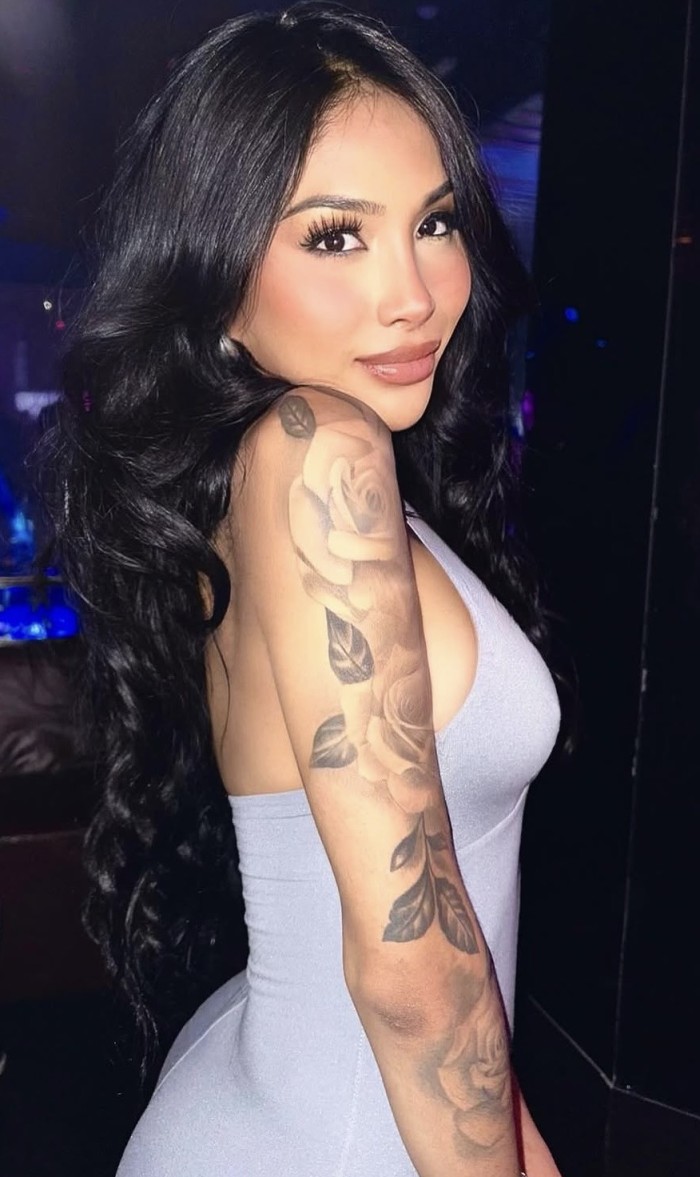 Noala una chica extranjera vip disponible 24h