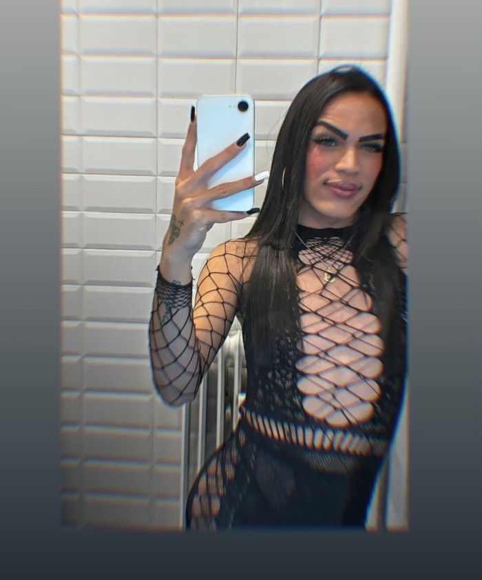 trans escort novedad soy 100% versatil barcelona sants