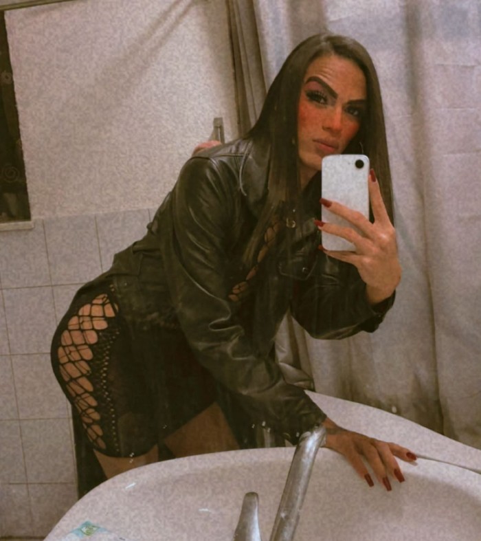 trans escort novedad soy 100% versatil barcelona sants