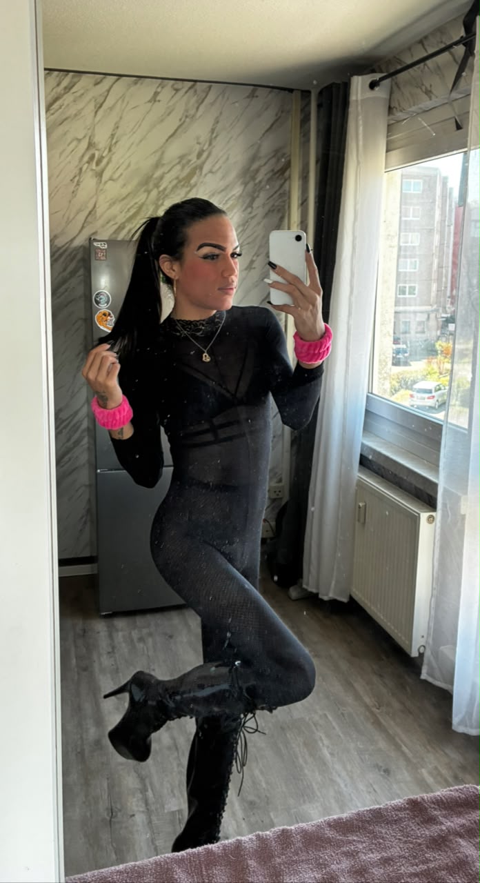 trans escort novedad soy 100% versatil barcelona sants