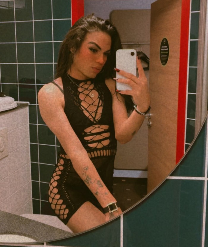 trans escort novedad soy 100% versatil barcelona sants