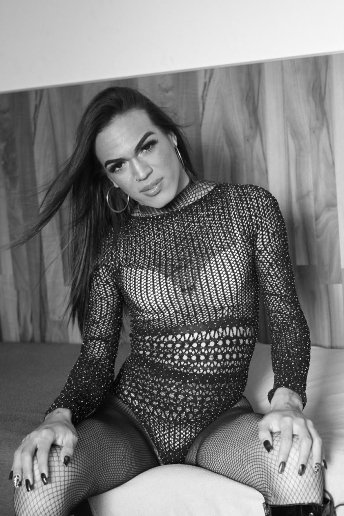 trans escort novedad soy 100% versatil barcelona sants