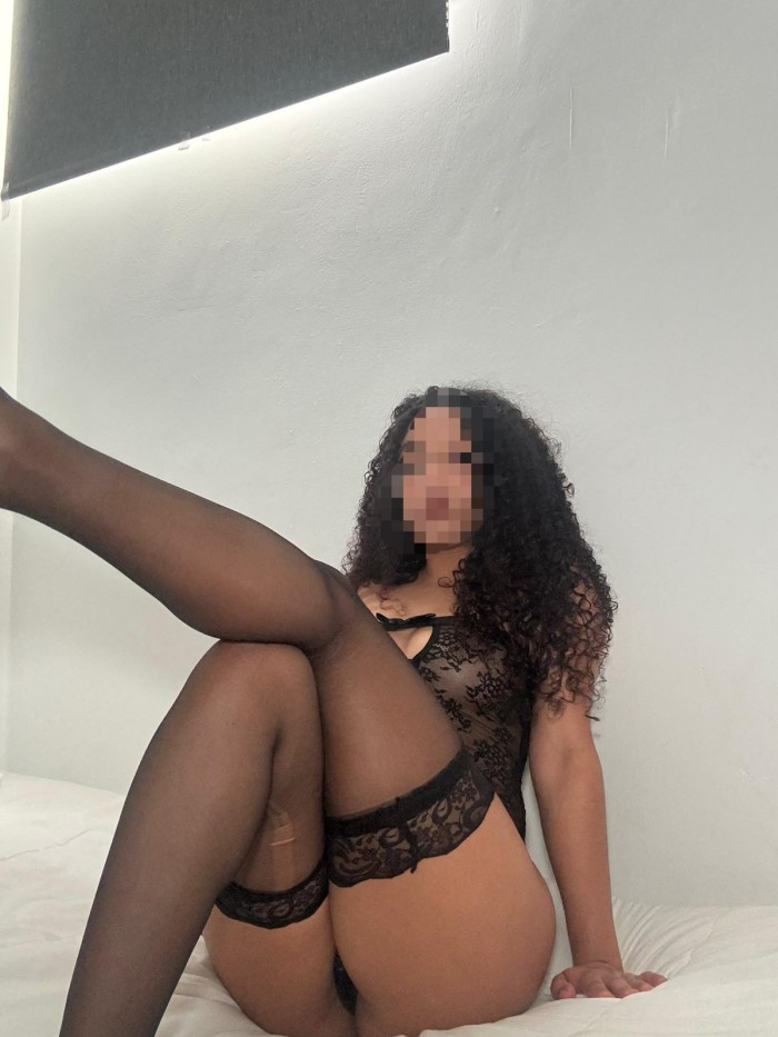 CACHONDA LATINA QUE QUIERE CONOCERTE, 612255352