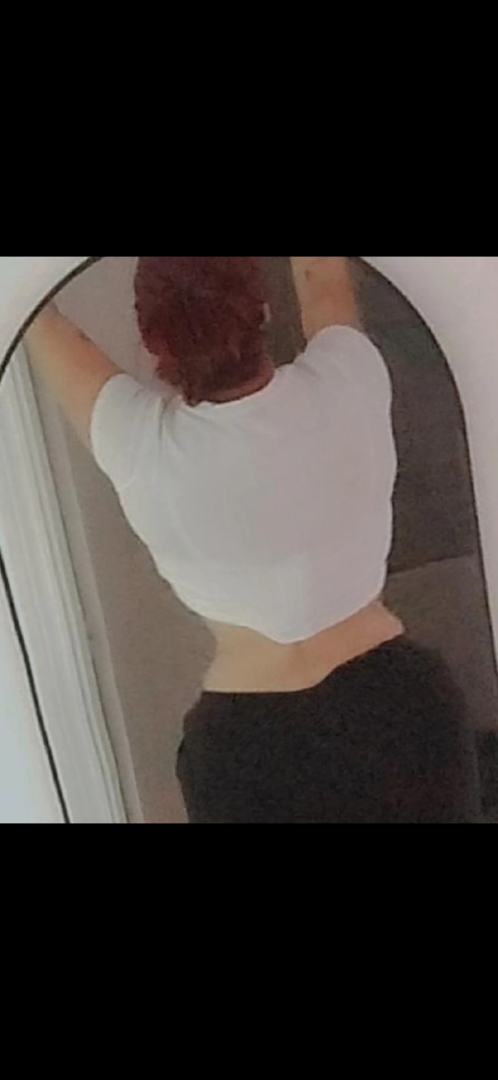 Morenaza peli roja