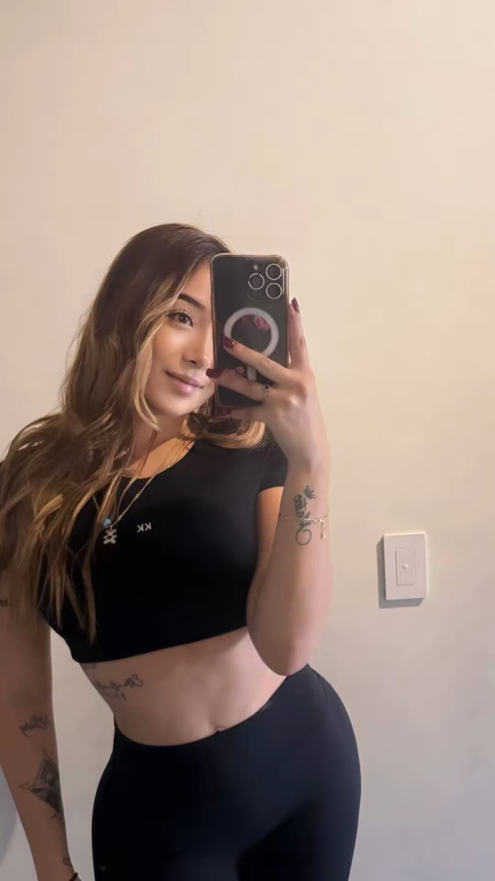 NUEVAS CHICAS PARA SALIDA EN PALMA