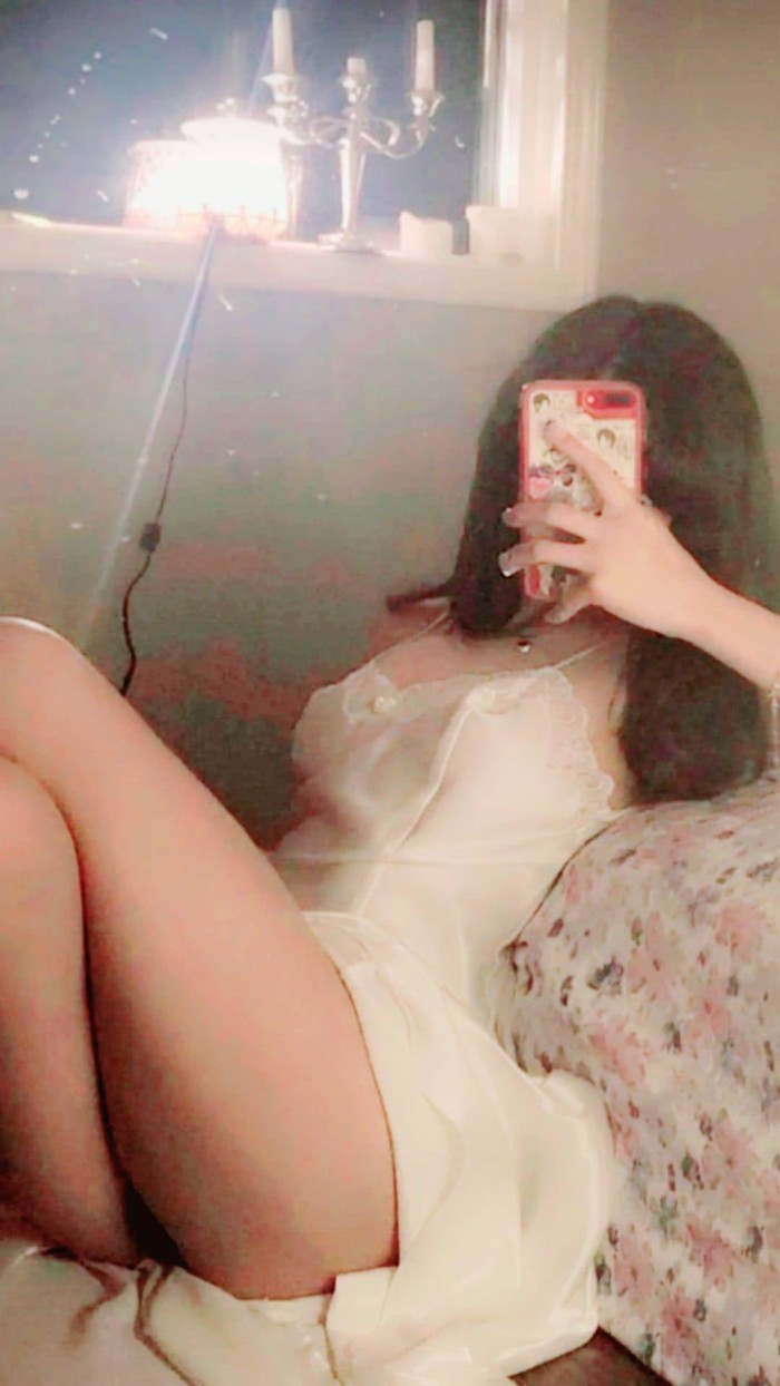 EXPECTACULAR CHICA TRANS JOVENCITA