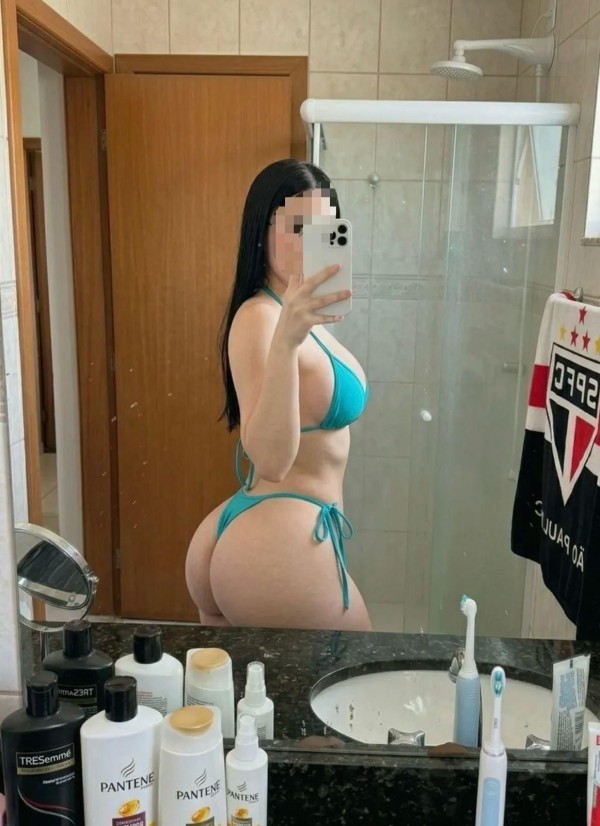 Cachonda, cañera, puta novedad en Milladoiro  muy sensual