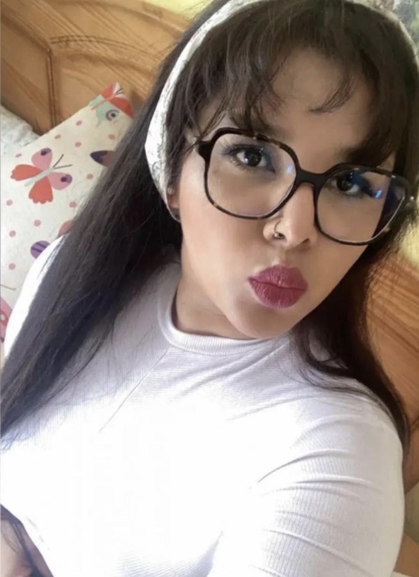 Voluptuosa curvy exuberante cachonda multiorgasmic Coruña centro