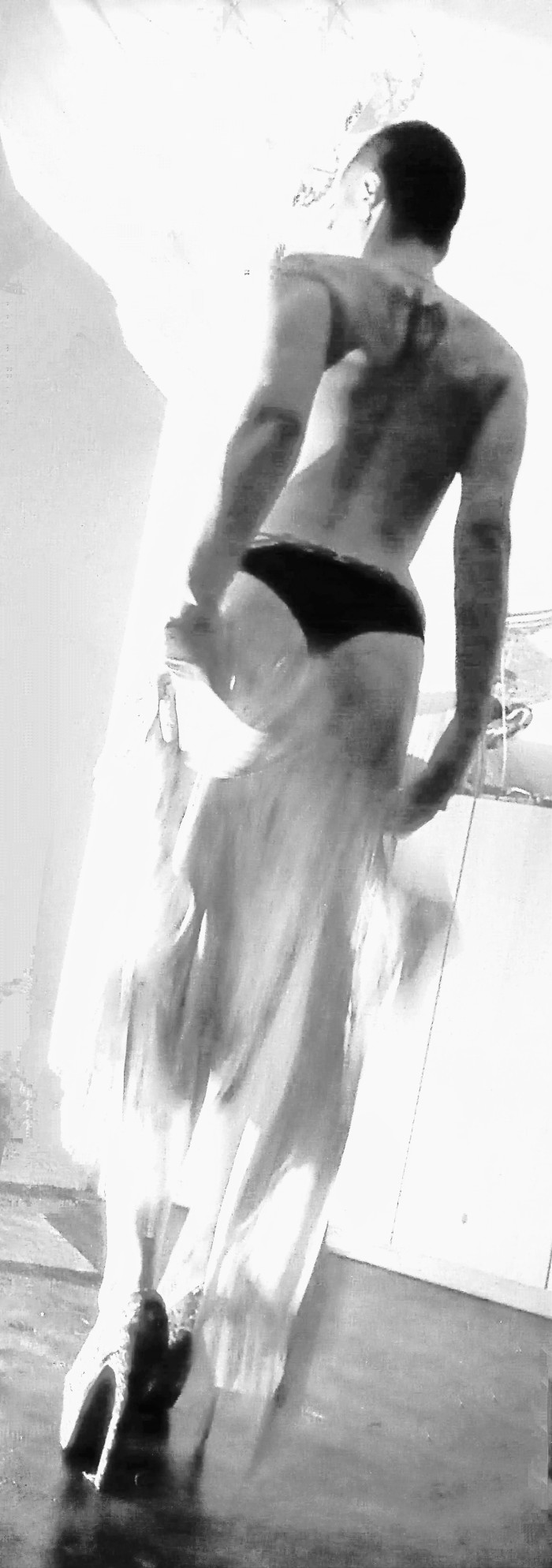 Glenda disponible esta noche para salidas