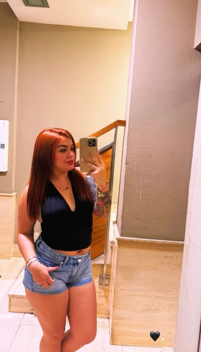 BIEN FIESTERA Y LINDA PARA TI