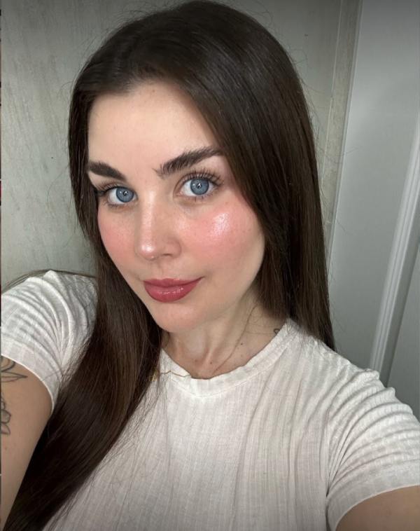 Alba , Española , 21 años , fotos reales