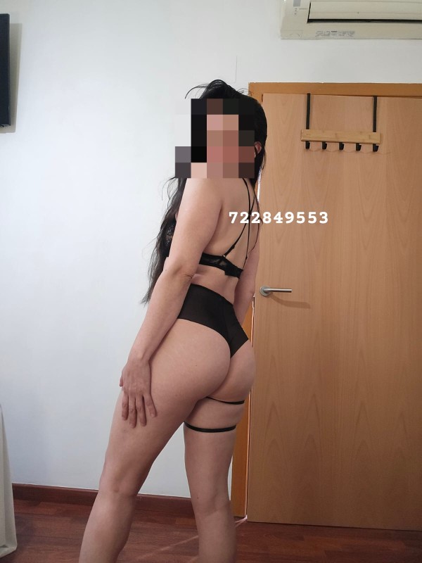 REGRESA// LA COLOMBIANA ATRACTIVA/ GIRONA/ 24H DE PLACER