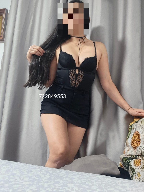 REGRESA// LA COLOMBIANA ATRACTIVA/ GIRONA/ 24H DE PLACER