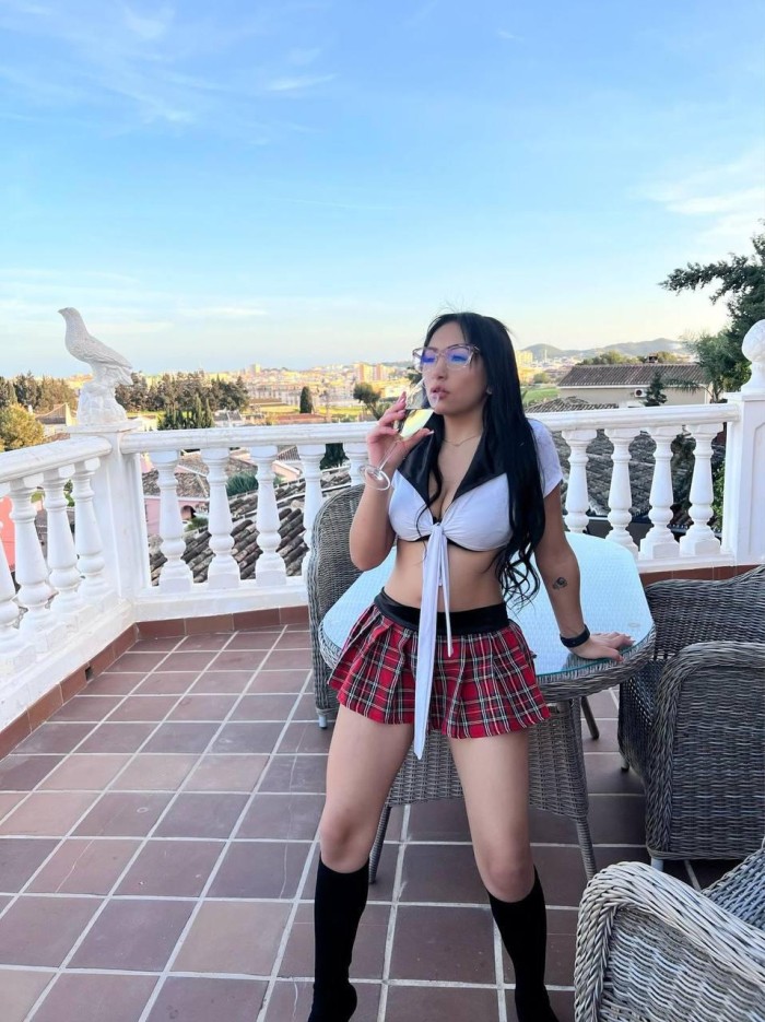 Cariñosita Fiestera
