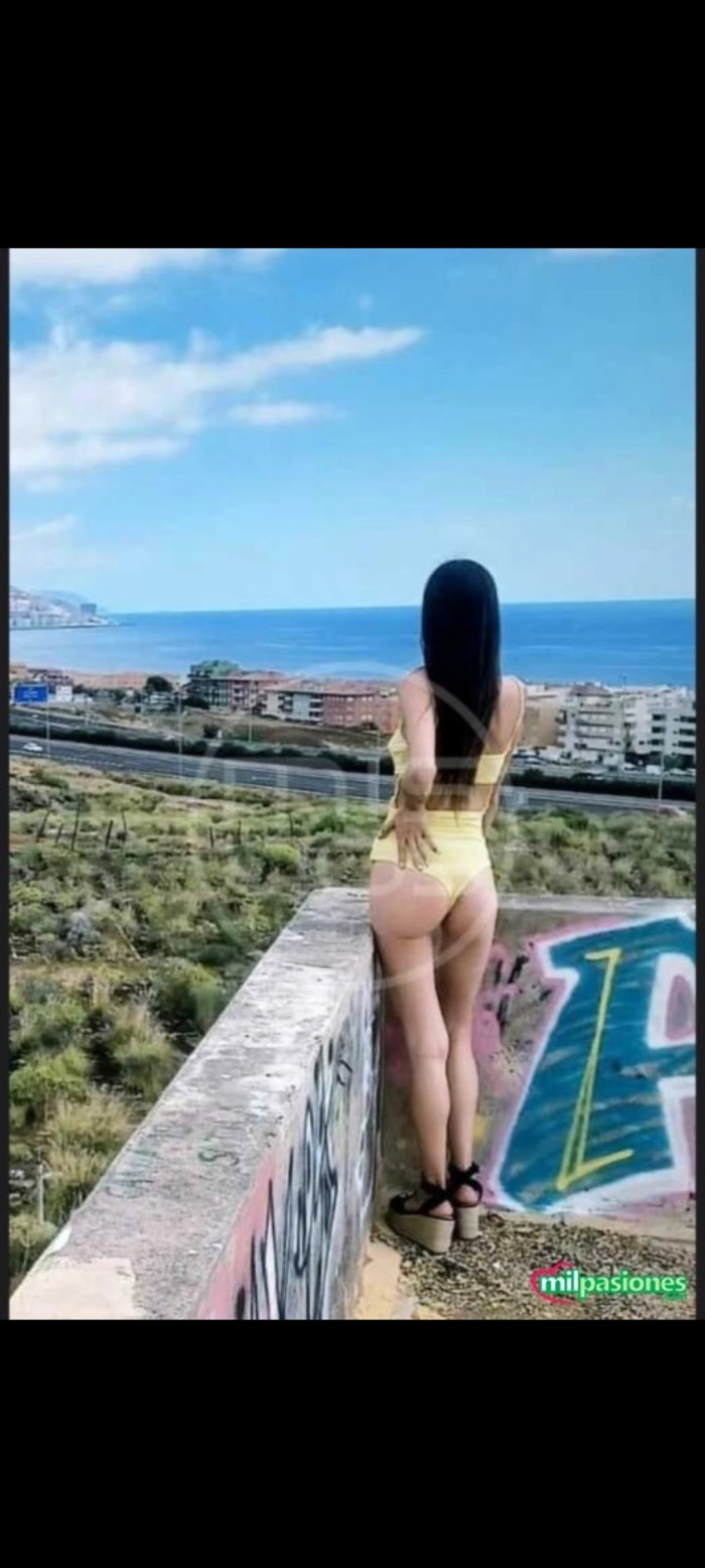 TU CHICA IDEAL