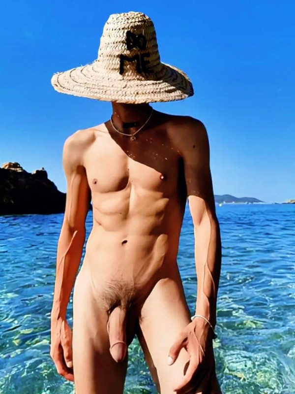 Hola a todos soy un chico joven guapa y versátil