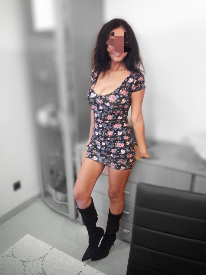 Bdsm con mistres Dommi pocos días ap privado
