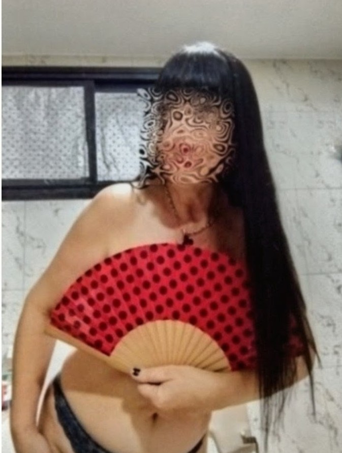 AUTÉNTICO MASAJE PROFESIONAL/ERÓTICO