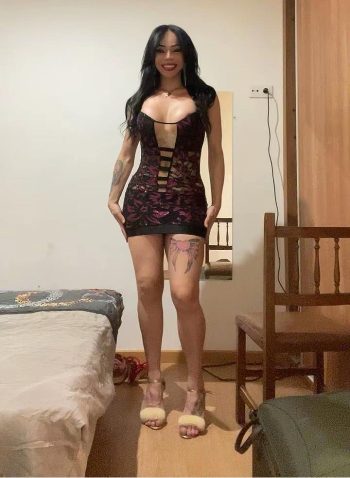 Sandra fortunato