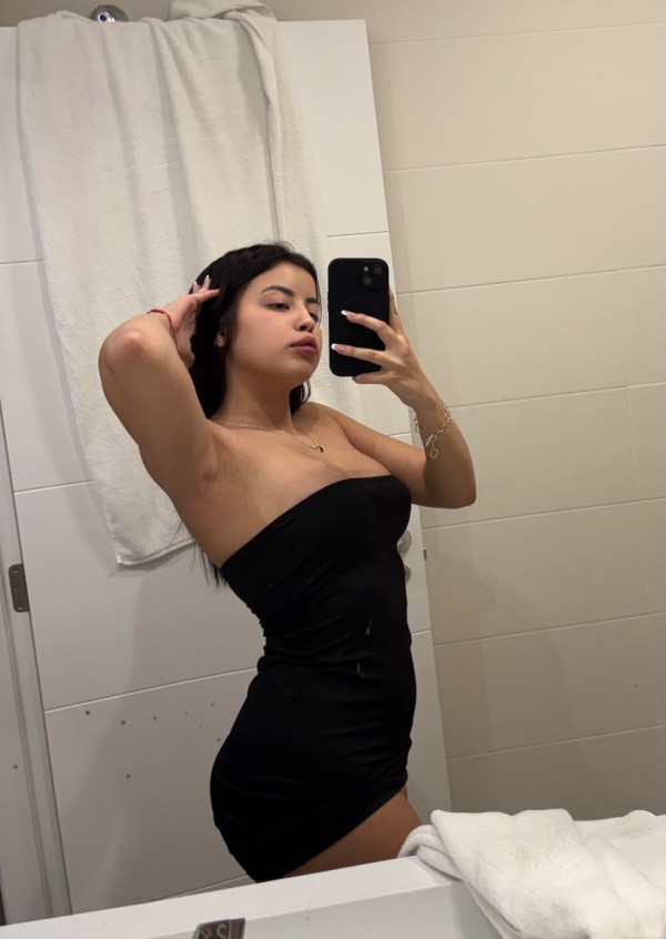 DIOSA UNICA ARDIENTE TU MEJOR CITA VIRTUAL TE ANIMAS SOLO VIDEOLLAMADAS