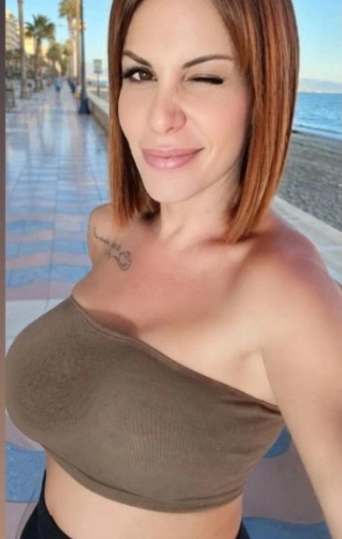 Chica y trans haciemos tríos !en Torre del mar
