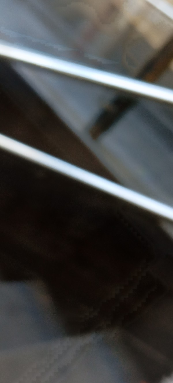 Trans pinar negra sien limite exótica