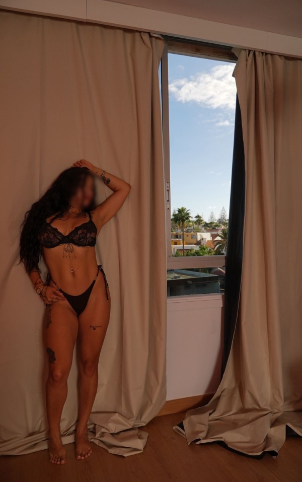 KENDAL Un roce con sabor a secreto