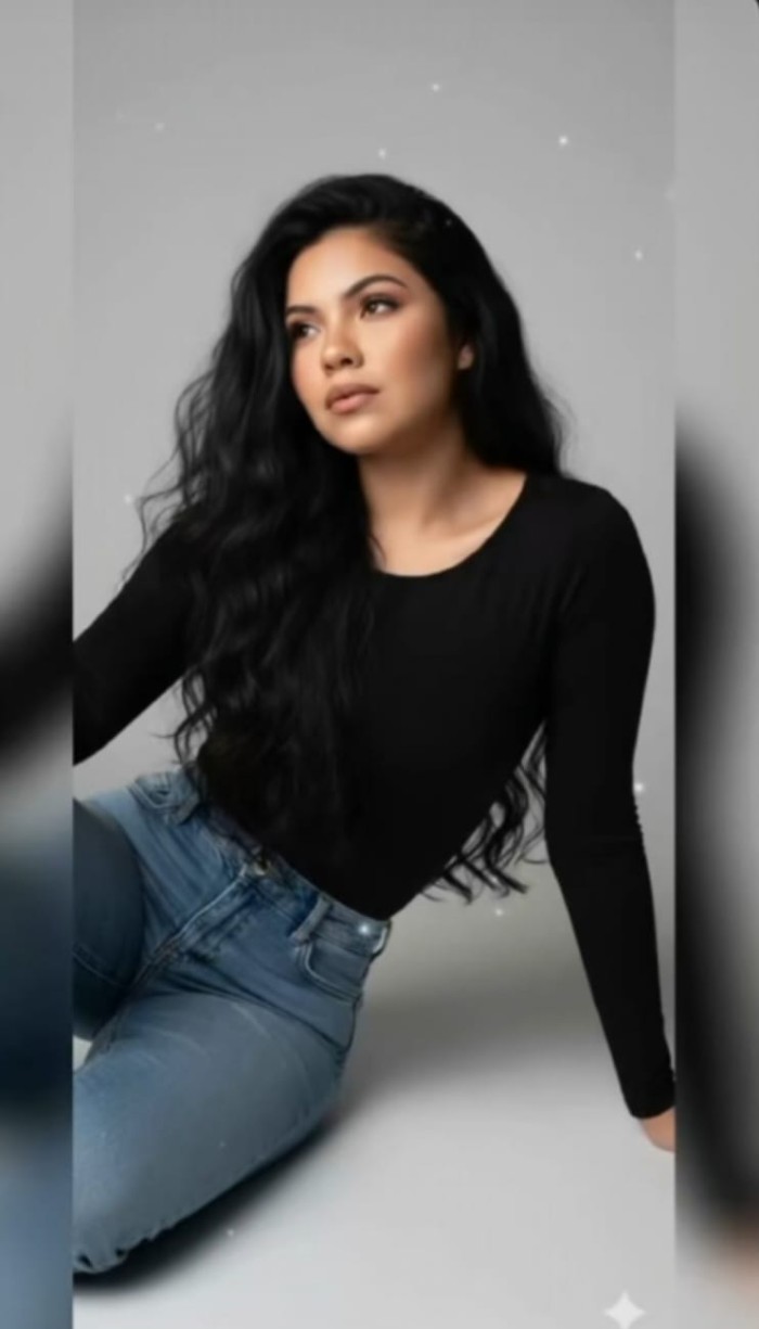 Cloe – Venezolana espectacular en Fuerteventura Corralejo