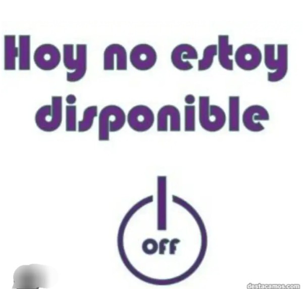 NO DISPONIBLE