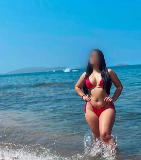 Cachonda y traviesa aquí en beasain