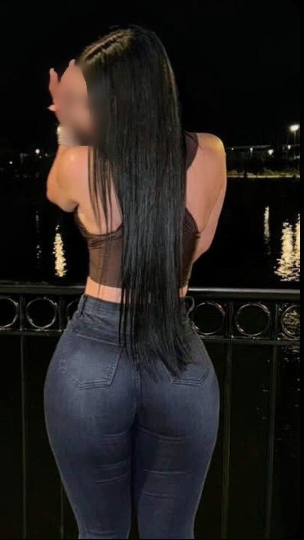 Cachonda y traviesa aquí en beasain