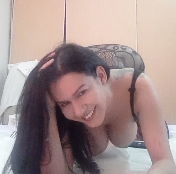 brasileña trans culona zona delicias