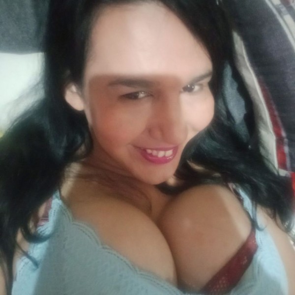 brasileña trans culona zona delicias