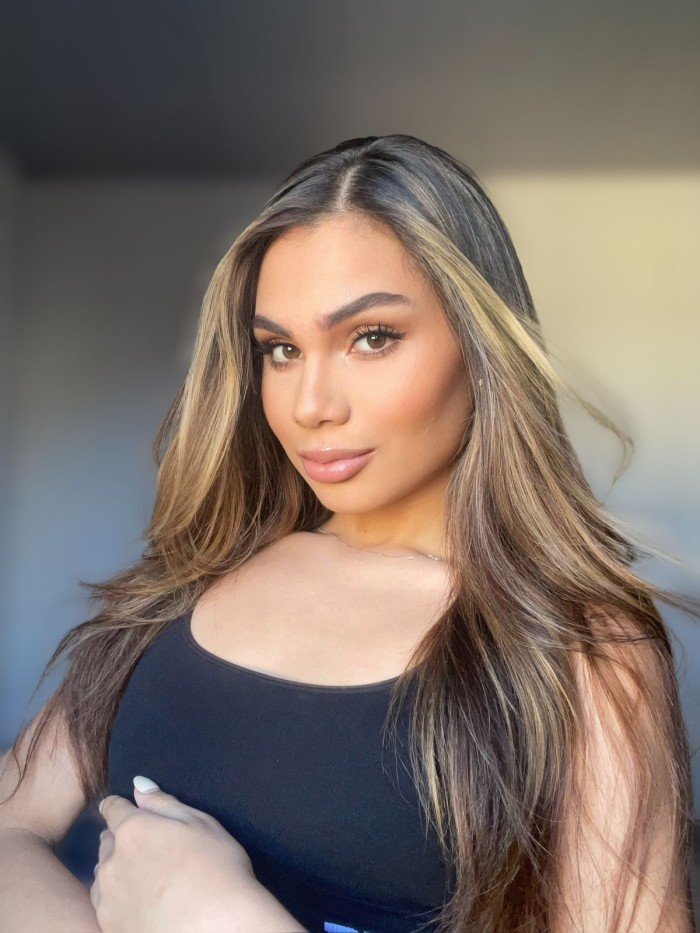SARA LINDISIMA TRANS 21 AÑOS LATINA RECIEN LLEGADA
