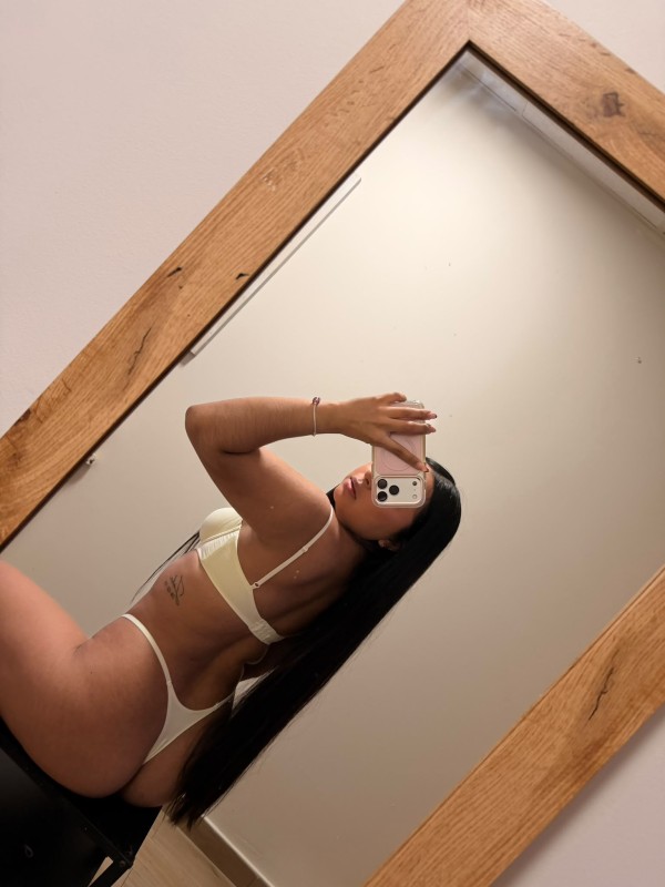 VEN A COMERME RICO MI COÑO