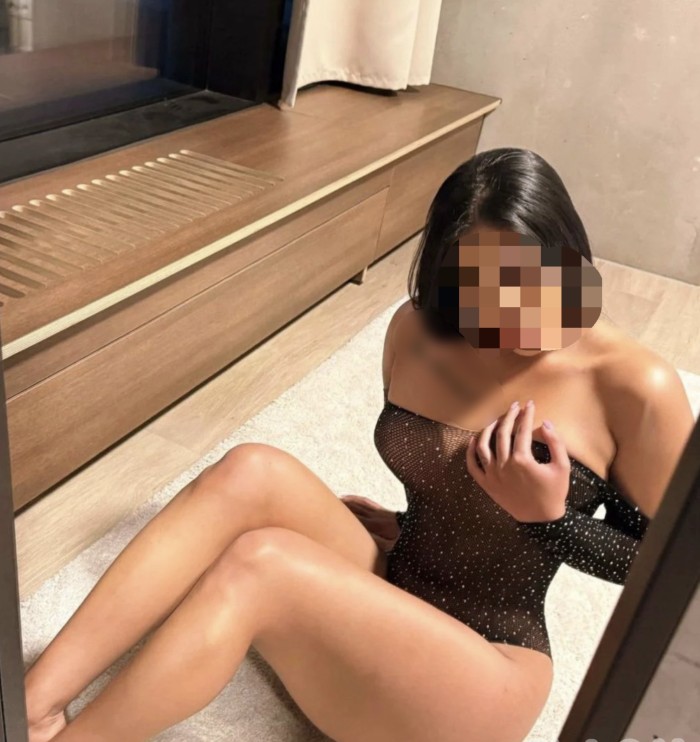 Latina muy apasionada y cariñosa Jaén