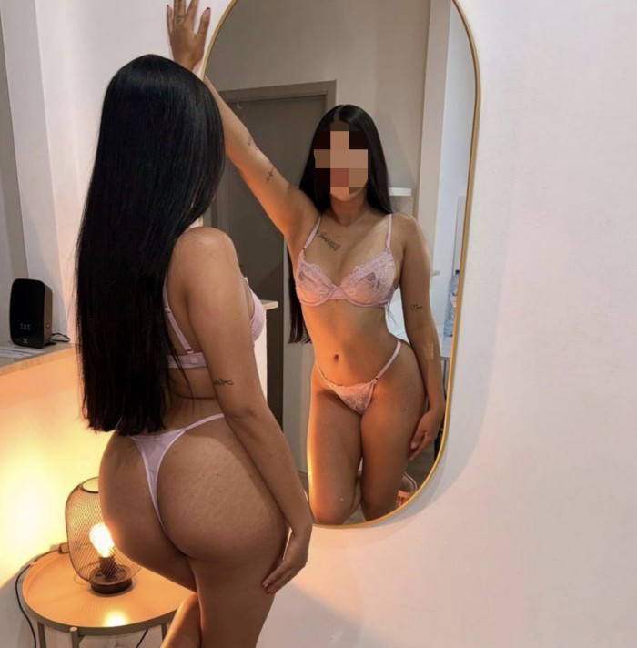 Latina muy apasionada y cariñosa Jaén