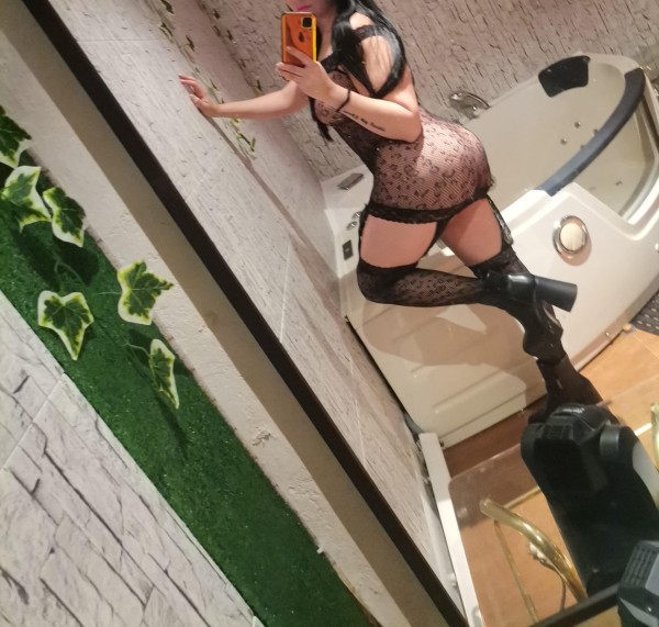 Scort colombiana