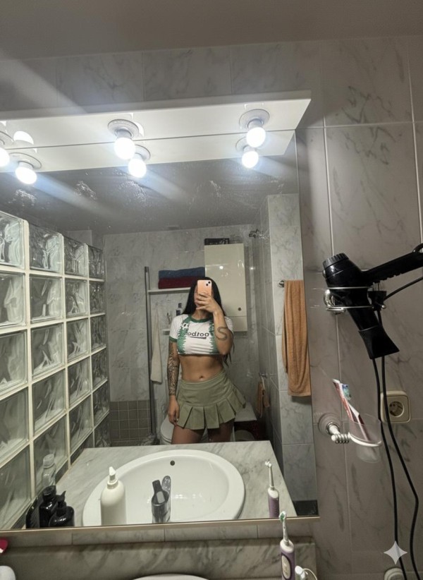 Mexicana caliente salidas domicilio